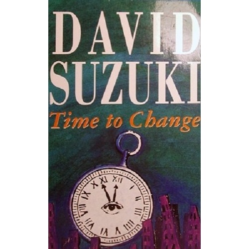 Time To Change