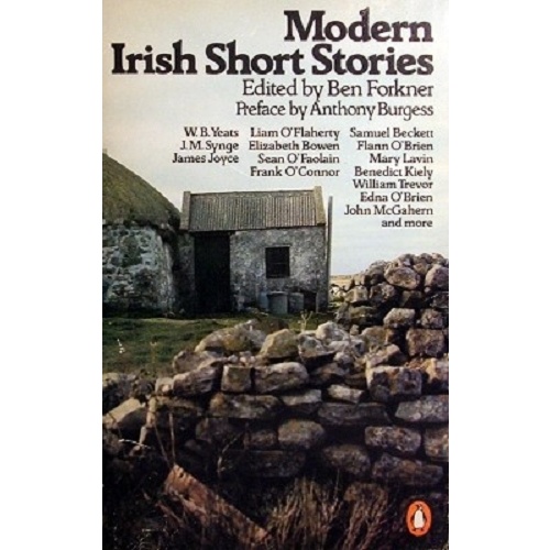 Modern Irish Short Stories