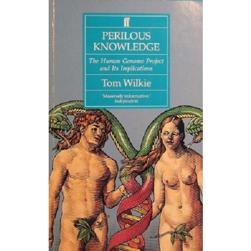 Perilous Knowledge