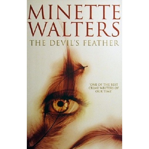 The Devil's Feather