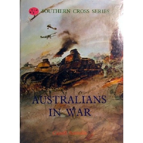 Australians In War