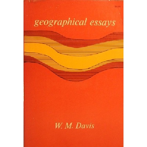 Geographical Essays