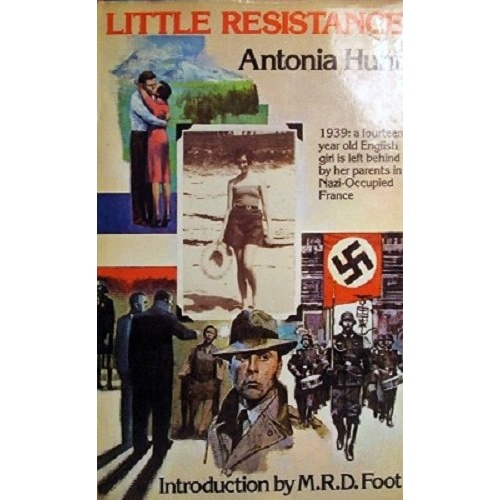 Little Resistance