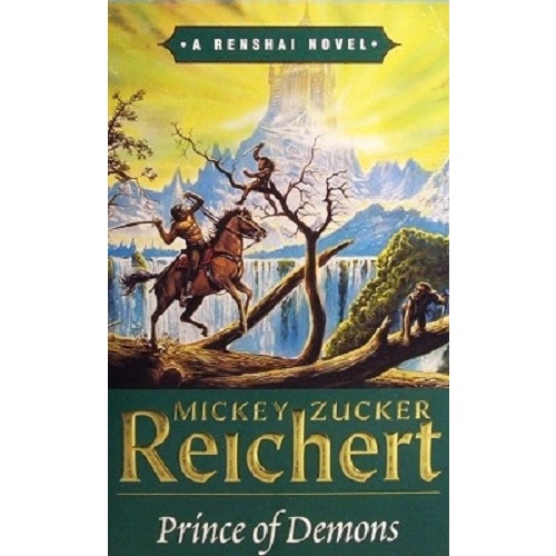 Prince Of Demons