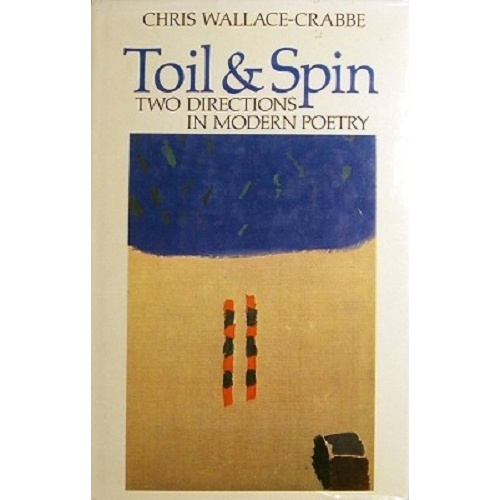 Toil And Spin