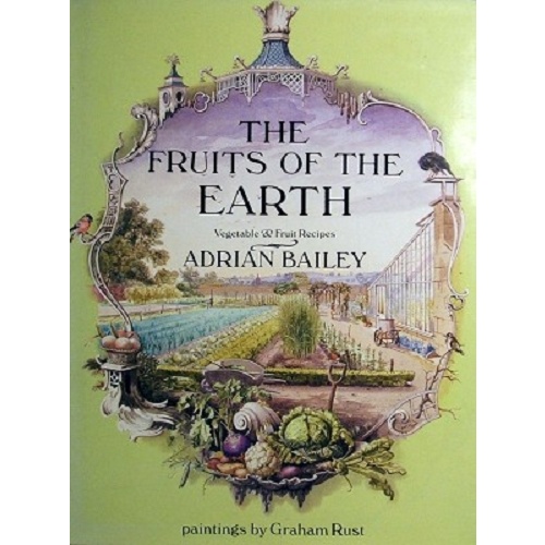 The Fruits Of The Earth