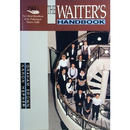 The Waiter's Handbook