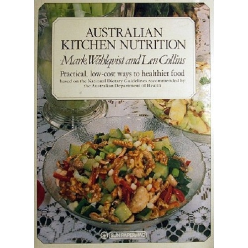Australian Kitchen Nutrition