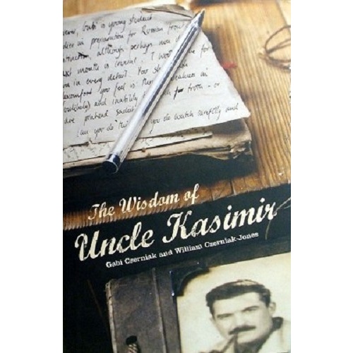 The Wisdom of Uncle Kasimir