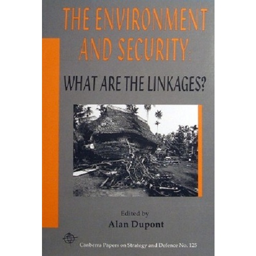 The Environment And Security
