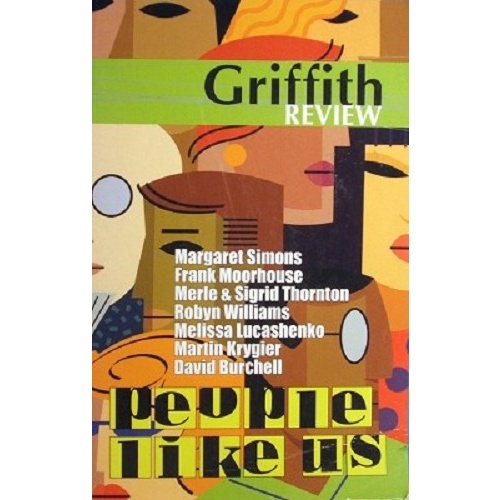 Griffith Review