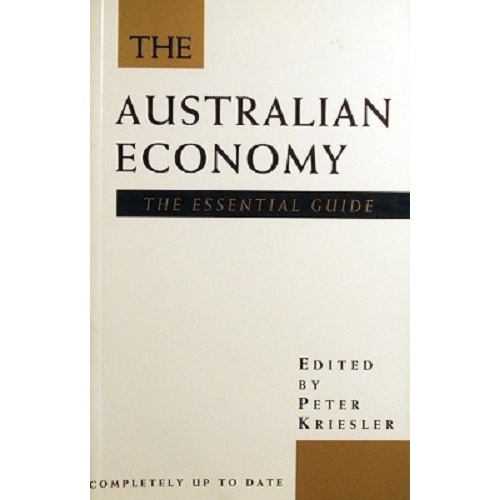 The Australian Economy