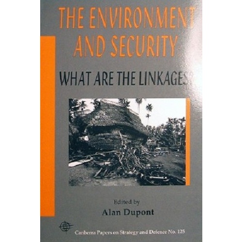 The Environment And Security