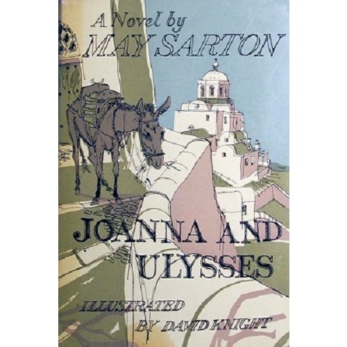 Joanna And Ulysses