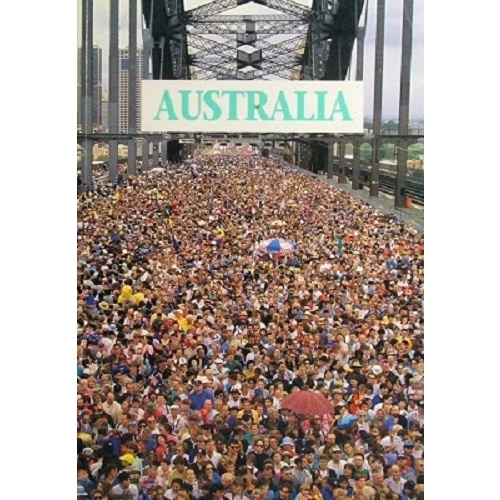 Australia