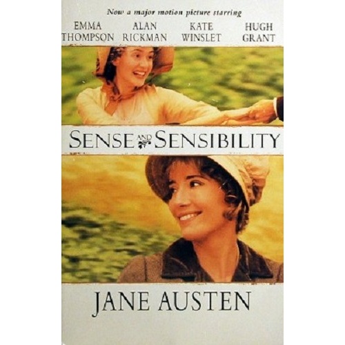 Sense And Sensibility