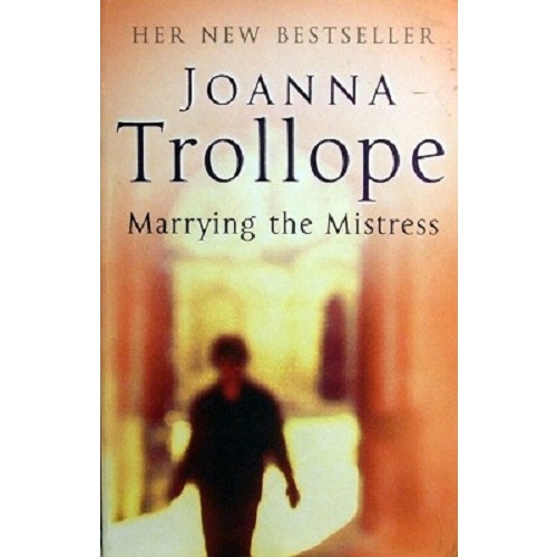 Marrying The Mistress