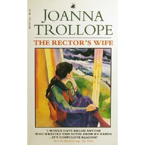 The Rector's Wife