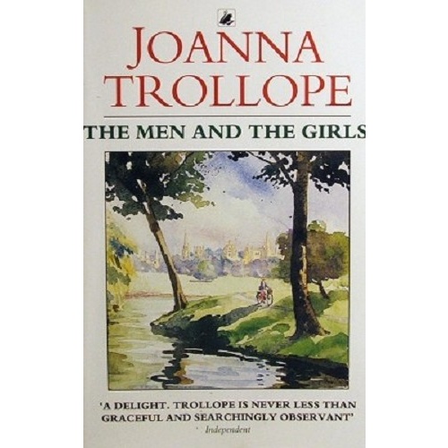 The Men And The Girls