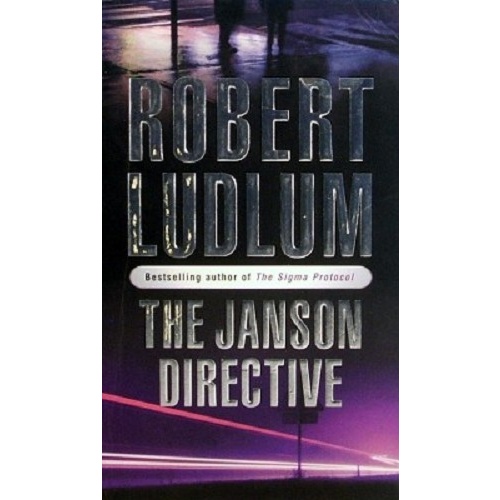 The Janson Directive