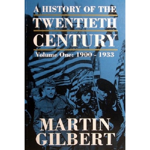 A History of the Twentieth Century