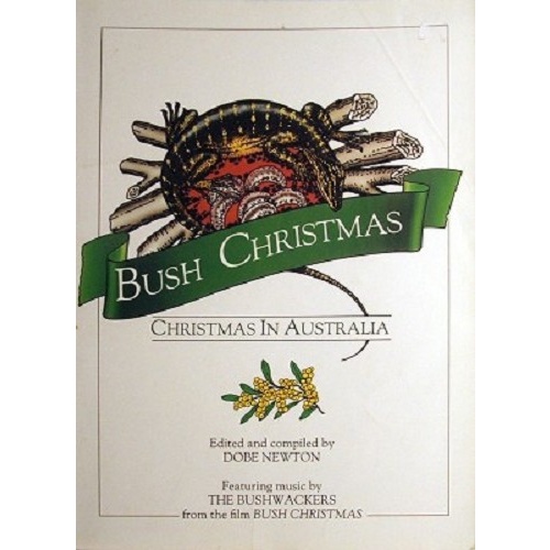 Christmas In Australia