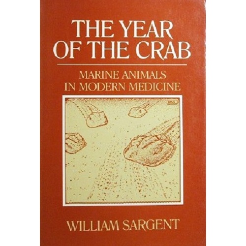 The Year Of The Crab