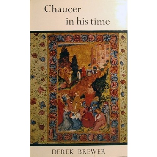 Chaucer In His Time