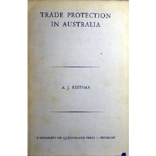 Trade Protection In Australia.