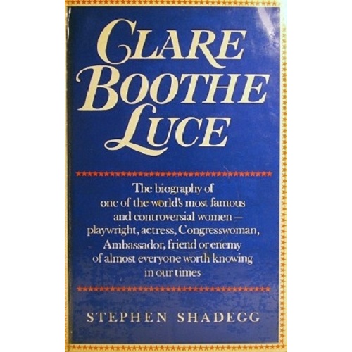 Clare Boothe Luce