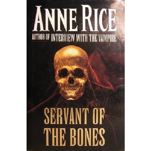 Servant Of The Bones