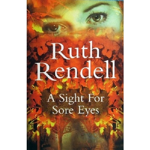 a sight for sore eyes book a sight for sore eyes book