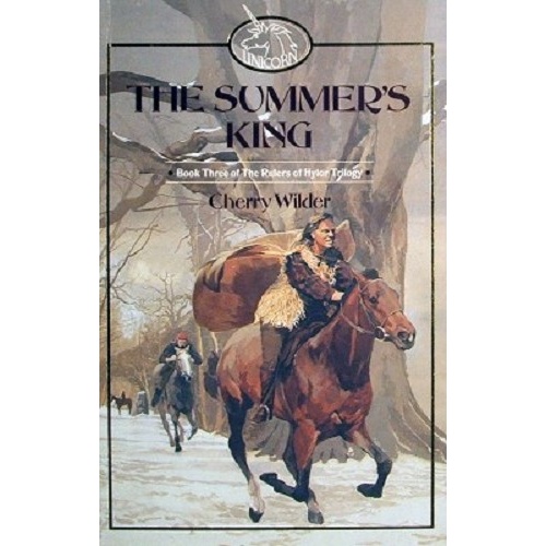 The Summer's King
