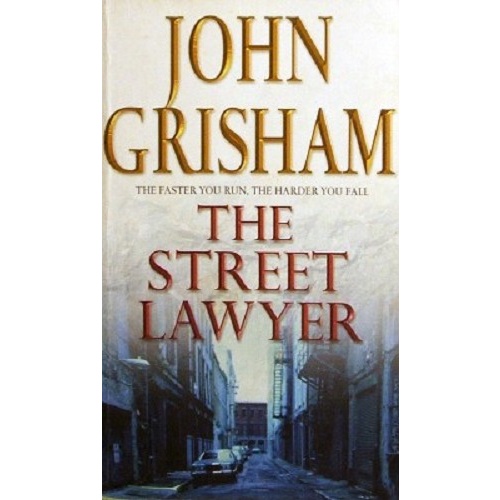 The Street Lawyer