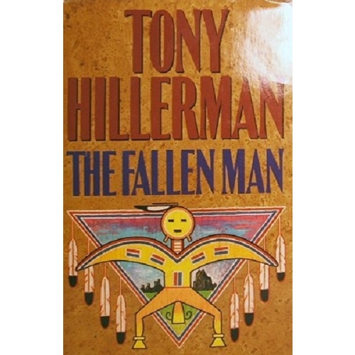 The Fallen Man