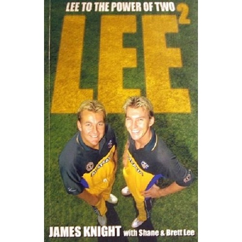 Lee To The Power Of Two. Lee 2