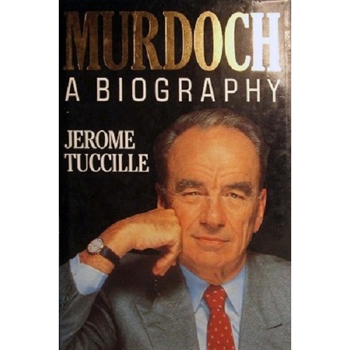 Murdoch A Biography