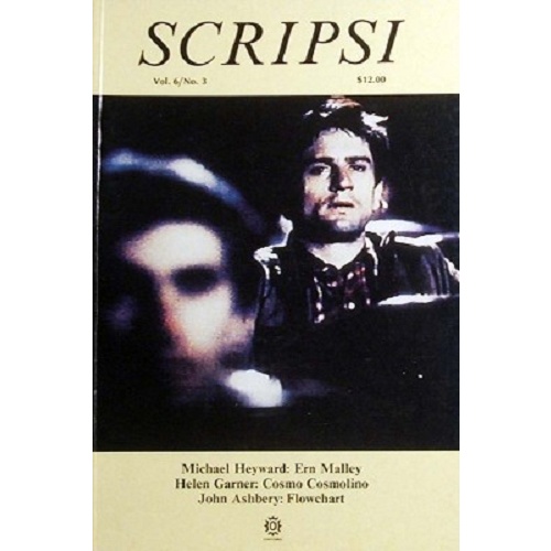 Scripsi