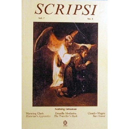 Scripsi