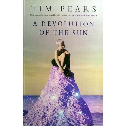 A Revolution Of The Sun