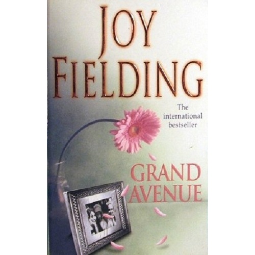 Grand Avenue