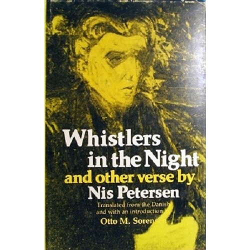 Whistlers In The Night And Other Verse