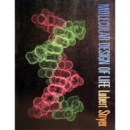 Molecular Design Of Life