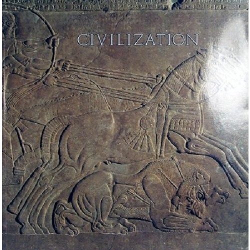 Civilization. Ancient Treasures From The British Museum