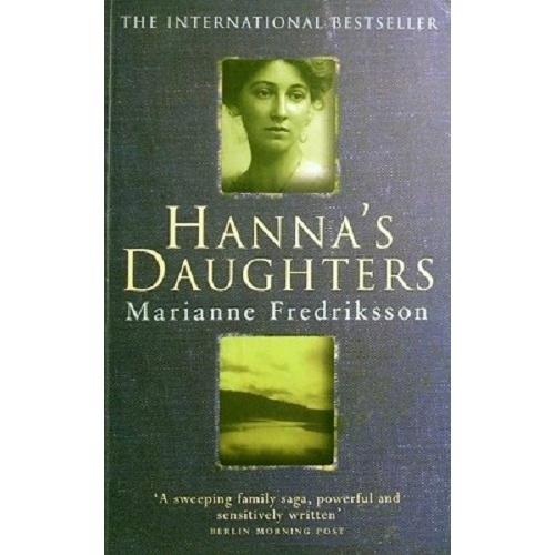 Hanna's Daughters.