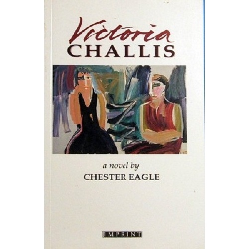 Victoria Challis