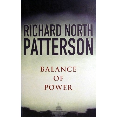 Balance Of Power.