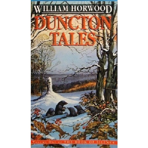 Duncton Tales