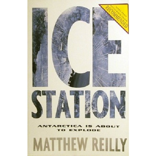 Ice Station