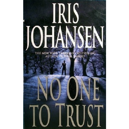 No One To Trust